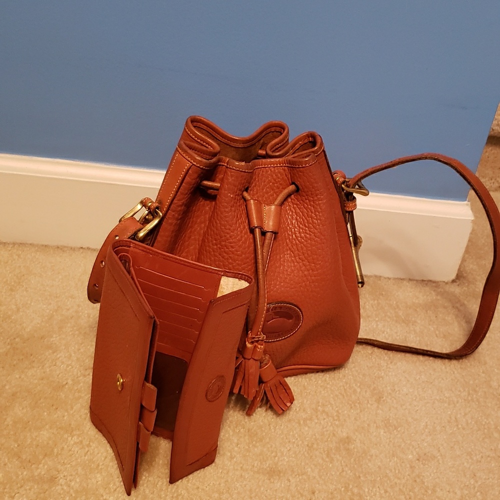 Dooney Purses